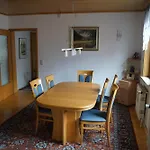 בית נופש Am Arzberg