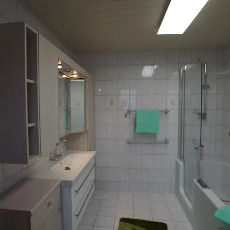 Vakantiehuis Am Arzberg