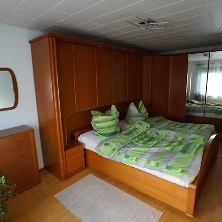 Am Arzberg Vakantiehuis