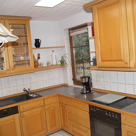 Am Arzberg Ferienhaus *