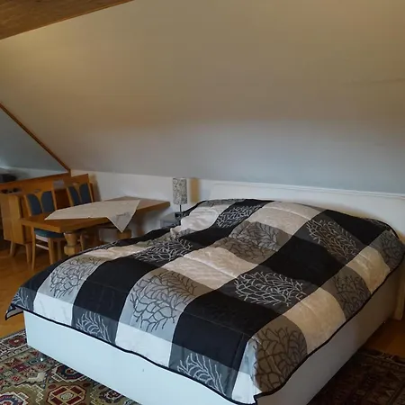 Am Arzberg * Kurort Steinbach-Hallenberg