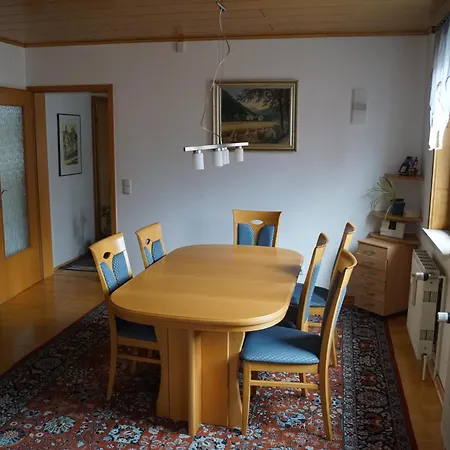 Holiday home Am Arzberg